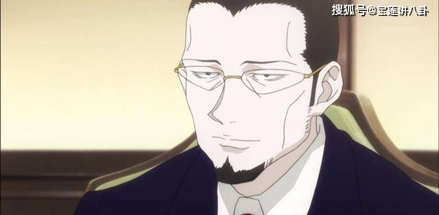 《全职猎人》:梧桐的战斗力怎么样,能否打败雷欧力?