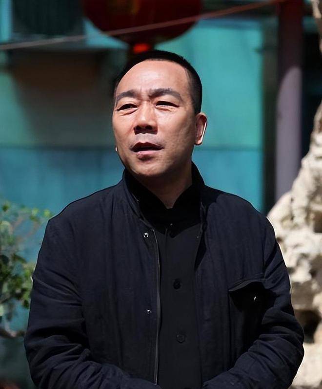 相声界没有门派,郭德纲却主动讨好,杨毅为何如此自信?_天津_地位_杨怡