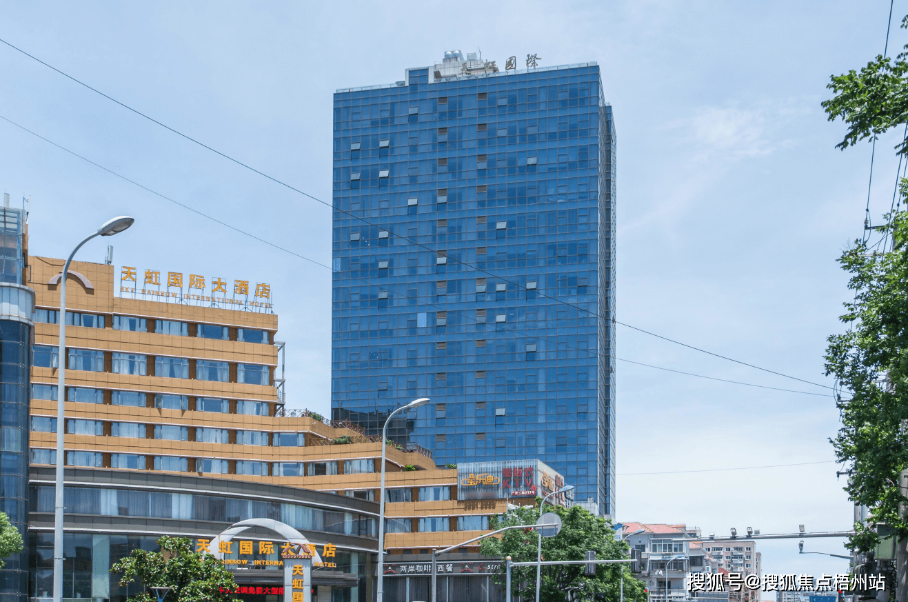 天虹国际大厦租金价格 户型图_km_距离_地址