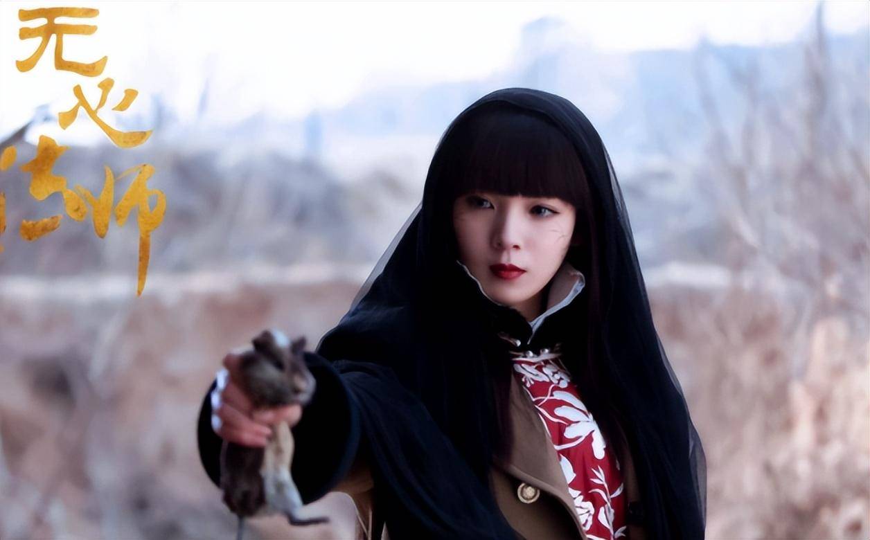 但角色并不是很出彩,甚至只是配角,而且新人如古力娜扎和胡冰卿等也