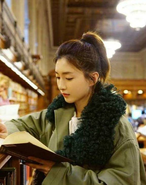 剪刘海千万别学江疏影!不仅不减龄,反倒看起来老了五岁!