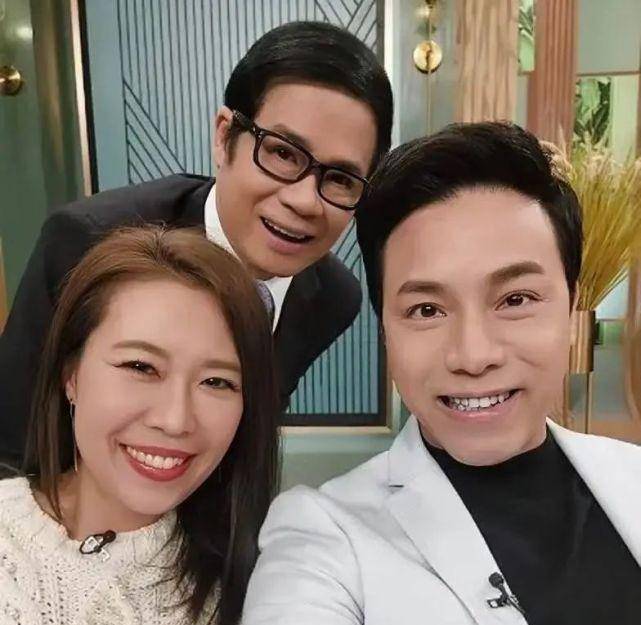 44岁TVB男星放弃20年的事业！举家移民国外，已在当地买房（tvb演员年轻）