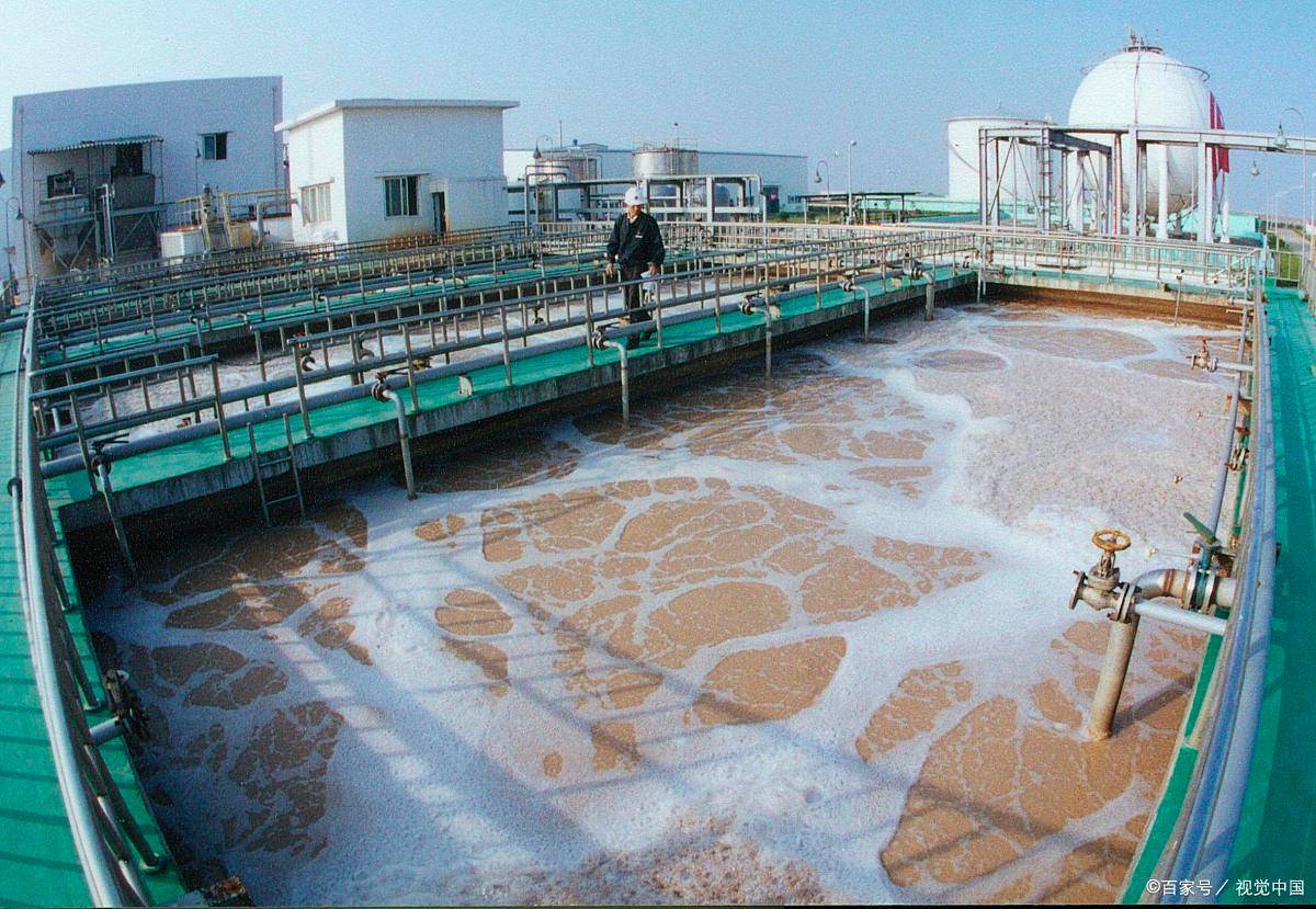 纺织印染废水处理项目可行性研究报告_投资_污染_行业