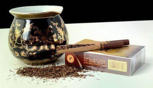 4种香烟被列入"黑名单",你还在吸吗?