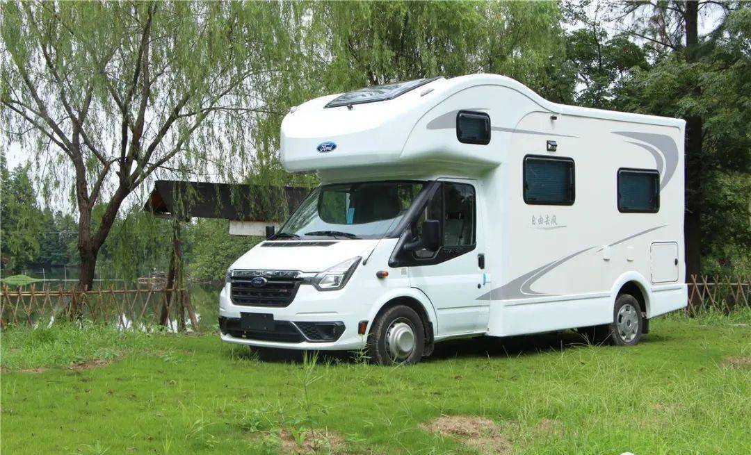 趣蜂房车全顺c型,以舒适为亮点,打造完美旅途!_搜狐汽车_搜狐网