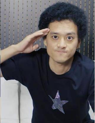 赵英俊生前视频曝光,面对死亡只害怕了一天,网友:太让人心疼_音乐