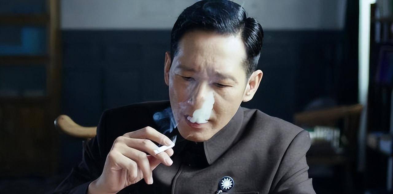 《薄冰》明晚首播,王劲松,吴越坐镇,三大看点,有谍战爆款潜质_王牌