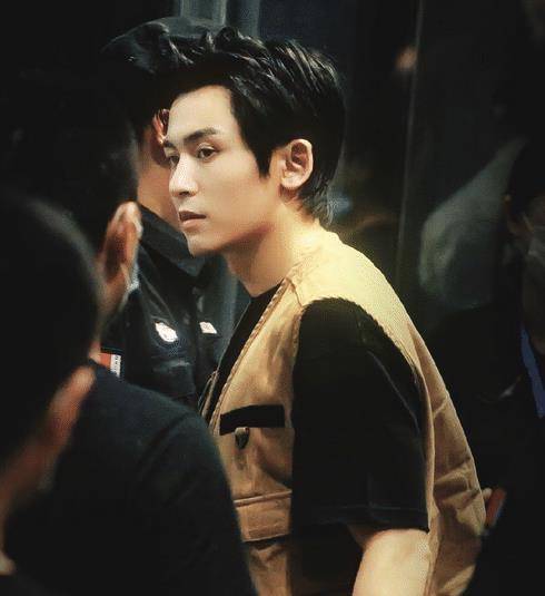 张哲瀚粉丝又作妖?