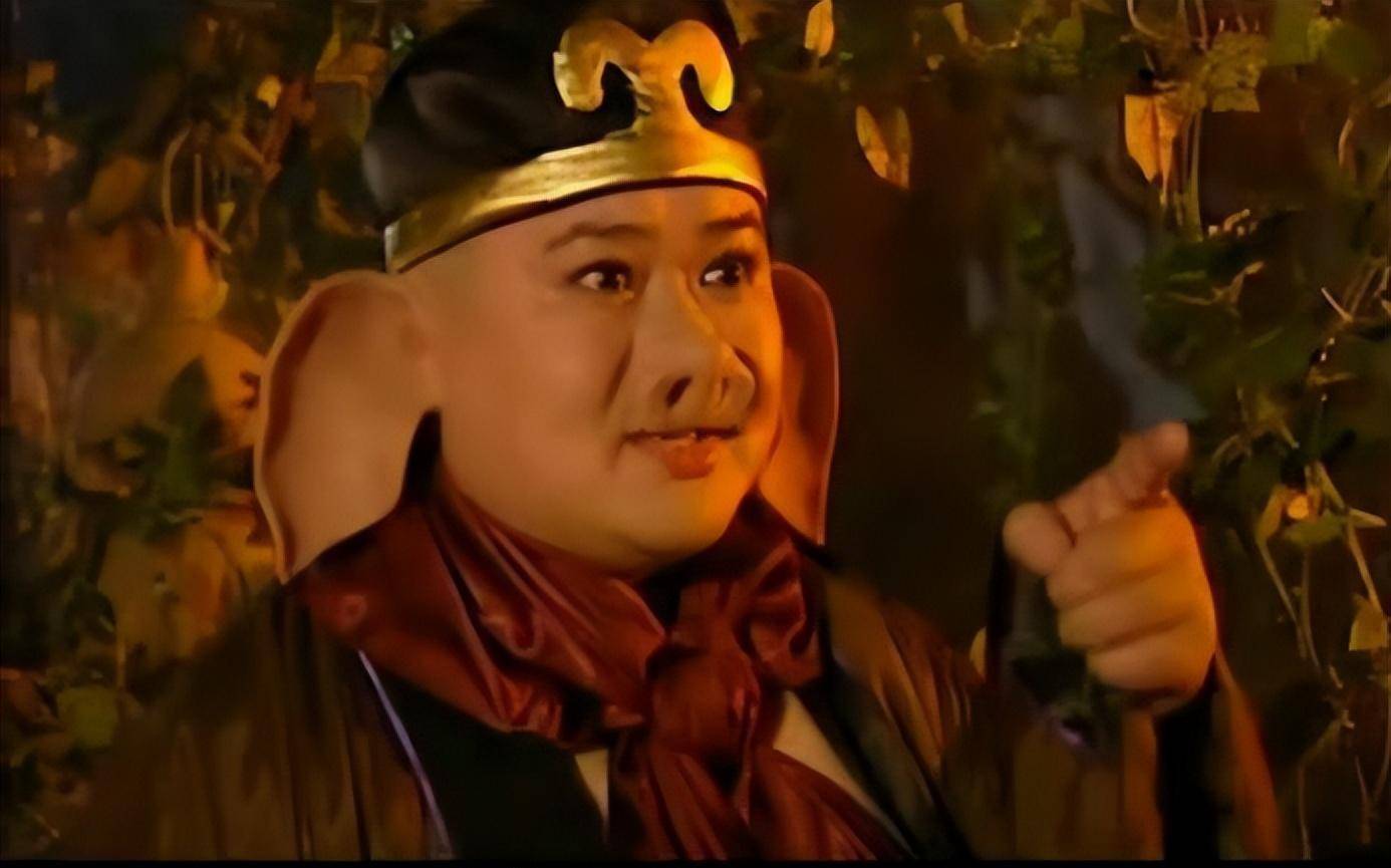 《西游记后传》22年,演员境况唏嘘,有人车祸去世,有人无戏可拍_曹荣