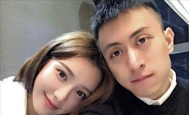 更多蛛丝马迹被扒,没想到他竟是孩子的爸_秦奋_网友_消息