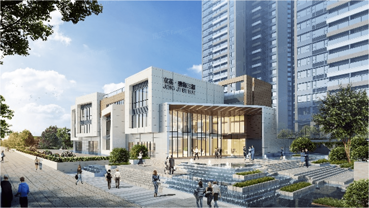 深圳京基御景半山售楼处电话丨24小时电话丨售楼处地址丨最新价格详情