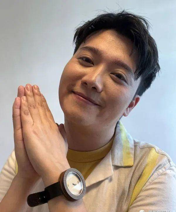 channel"老未",一齐拍剧演戏,他们就是"东东"张预东和"况复生"张国权