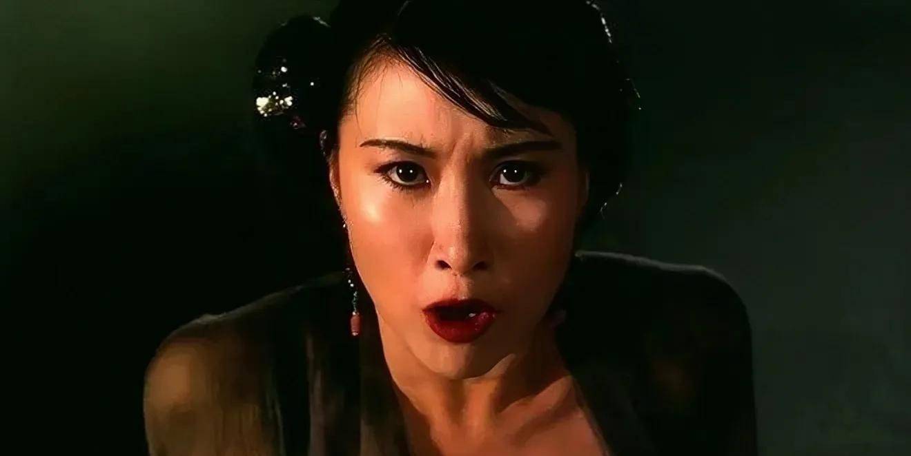 李华月_电影_李美凤