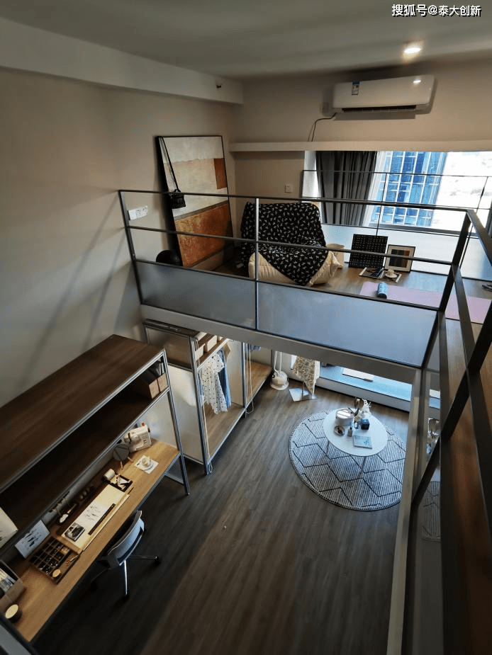 5米,td-loft夹层楼板如何做?_施工_结构_厚度