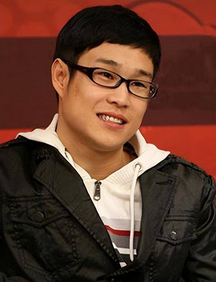 41岁的小沈阳,走到今天怪谁呢?成于赵本山败于自己_表演_舞台_声音