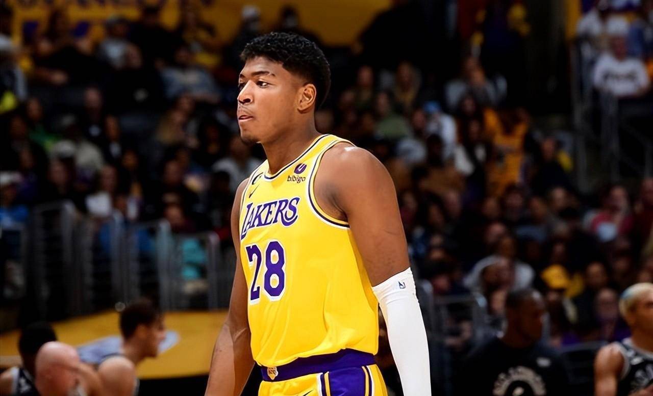 热议!八村塁获湖人报价,年薪或2000万美元,多了还是少了?_合同_球员_