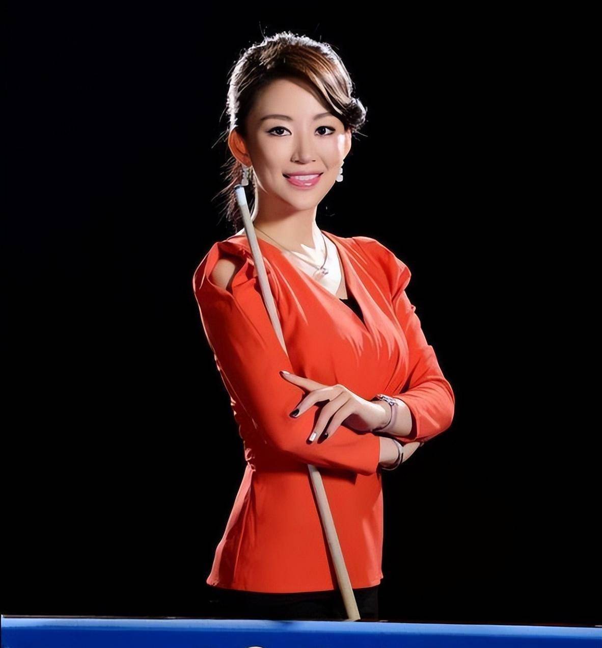 父亲_台球_潘建