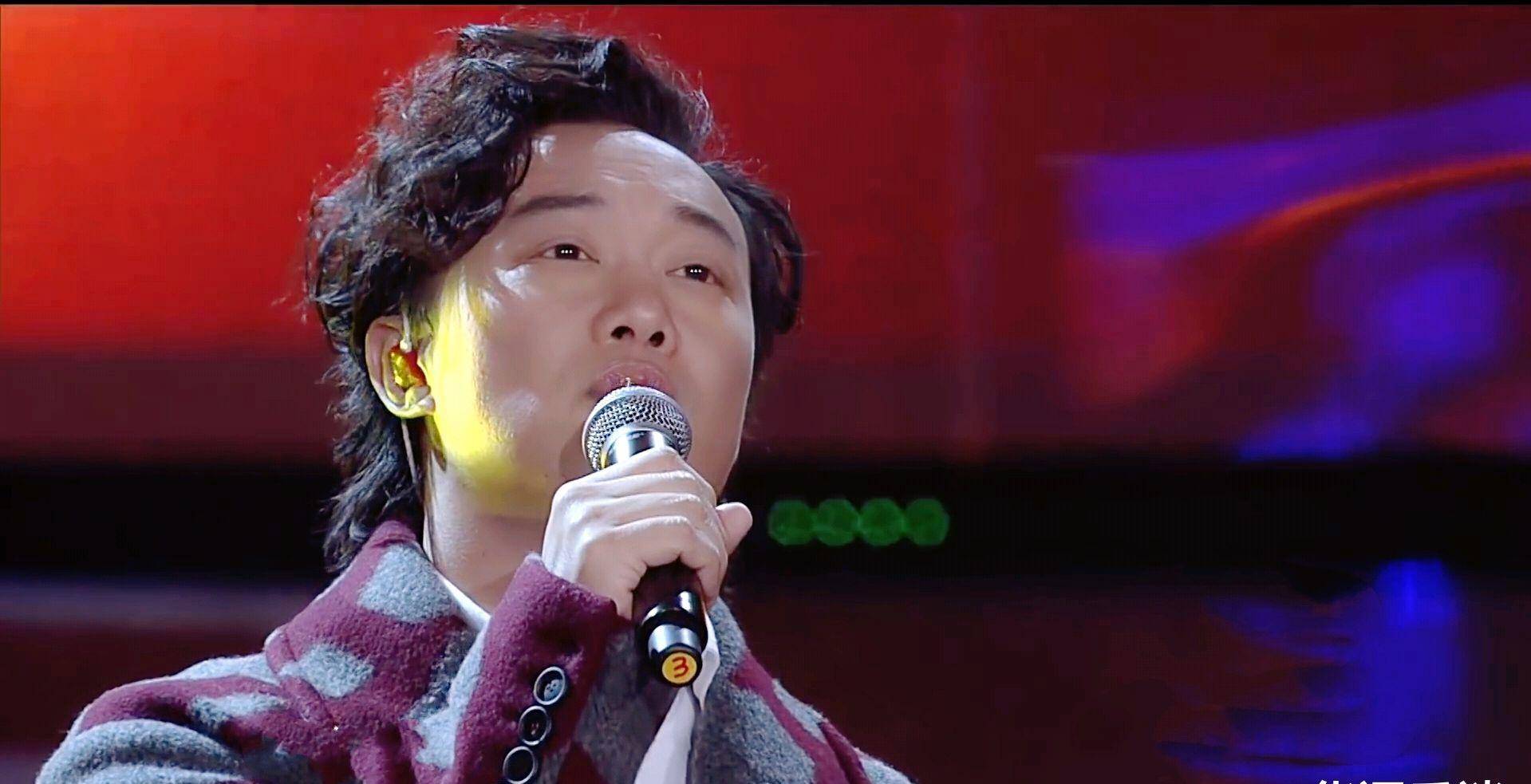 被誉为"内地李宗盛"的小柯,代表作可不只有《北京欢迎你》_爱情_歌曲