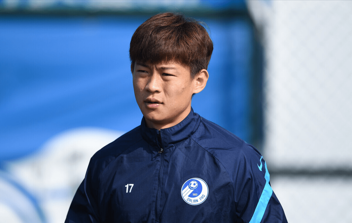 大连人队两将离队,金石湾小将加盟中甲劲旅_张建生_赛季_中甲球队