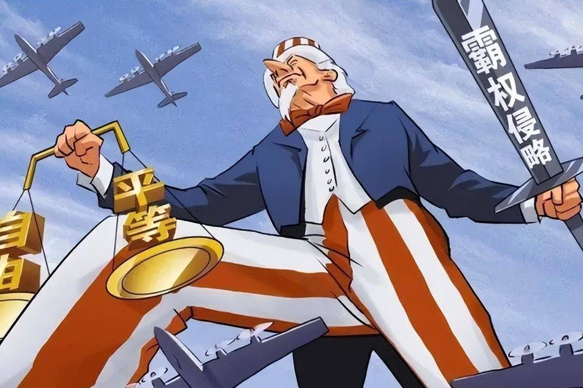 美国情报界给出中国"主宰世界"的时间表,将在建国百年时 .