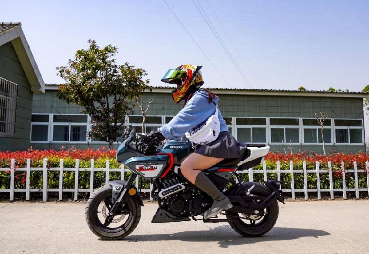 春风最新发布:XO狒狒赛车手,令人着迷的咖啡小复古!_搜狐汽车_搜狐网
