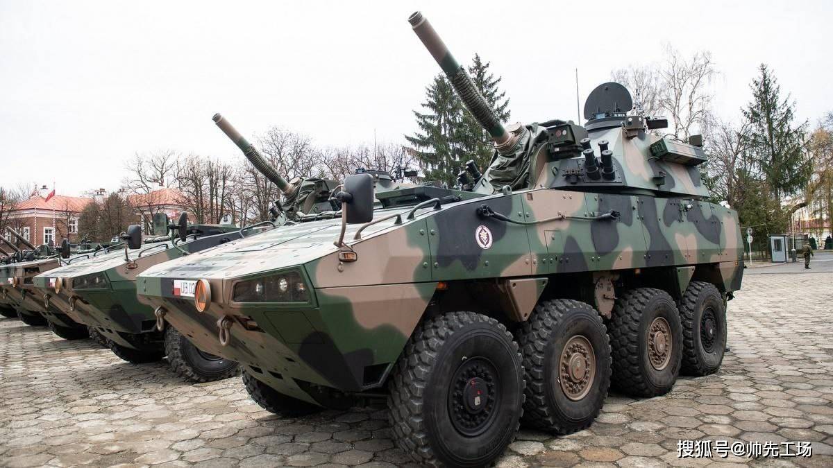 乌克兰防地雷反伏击车图片