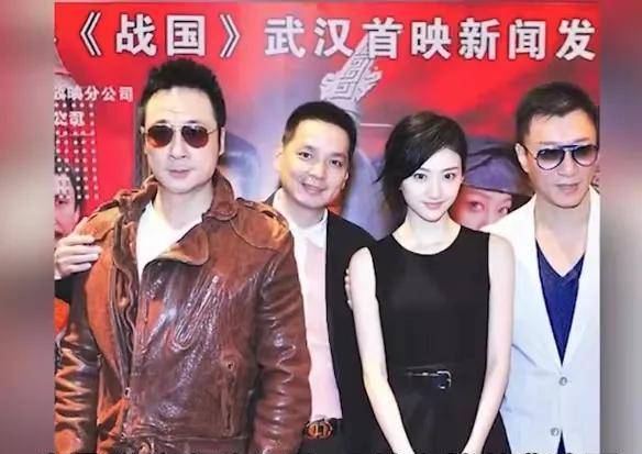 景甜_张艺谋_电影