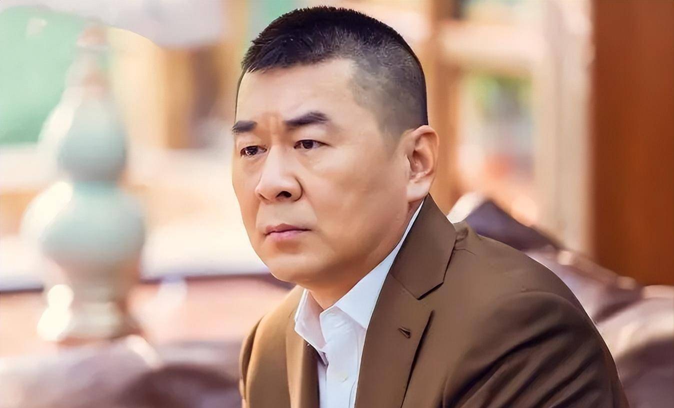 刘涛:你和吴越还联系吗?陈建斌的一句话,让蒋勤勤下不来台_生活_事情_