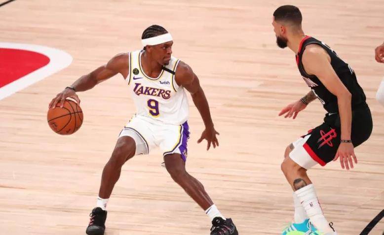 隆多专注于加盟快船,或拒绝老鹰高薪,联手小卡抗詹_自由市场_的合同