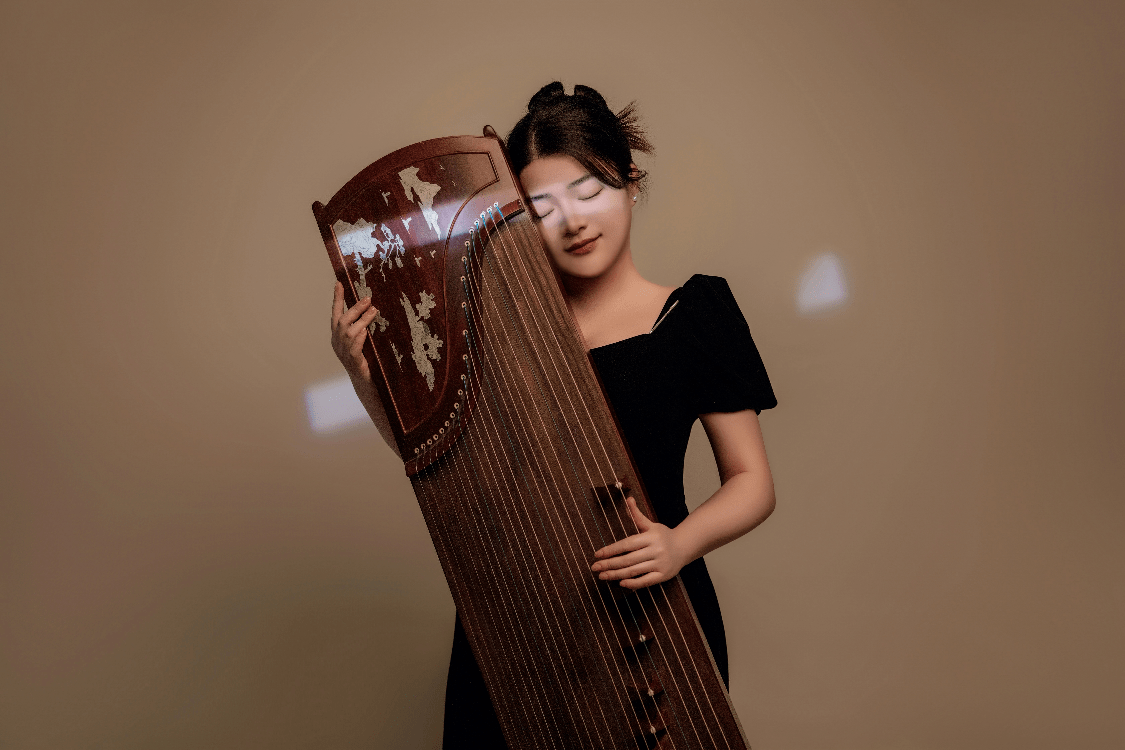 李垠:弦歌不辍,薪火相传_教学_古筝_北京