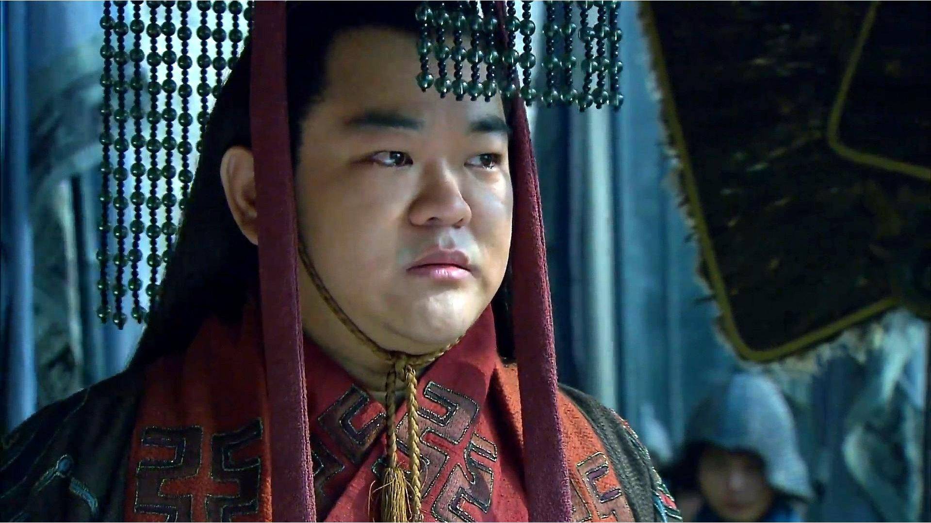 阿斗做了什么,为什么给后世的人说成扶不起的阿斗?_蜀汉_历史_国家