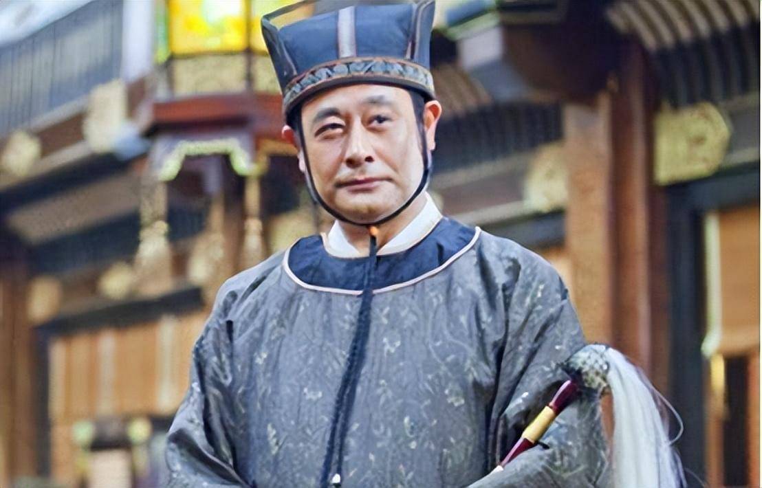 明朝时期,首辅李贤的思想和历史评价,是怎么样的呢?_皇帝_内阁_宦官