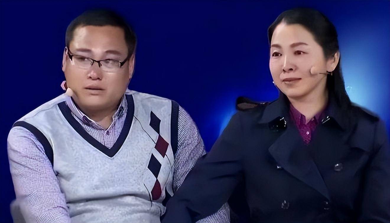 27年后弟弟事业有成咋报恩帮助_蔡小明_易彩虹_继父