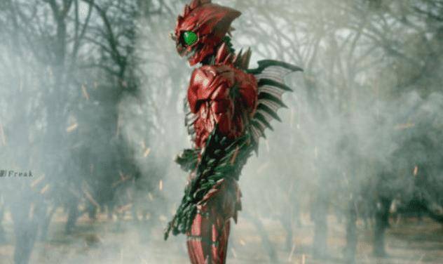 说是非常精彩,尤其是重制版的,也是变得非常成人向,场面非常的血腥