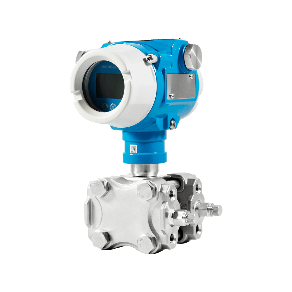 智能压力变送器在油气井远程监控系统中的应用_生产_输出_参数