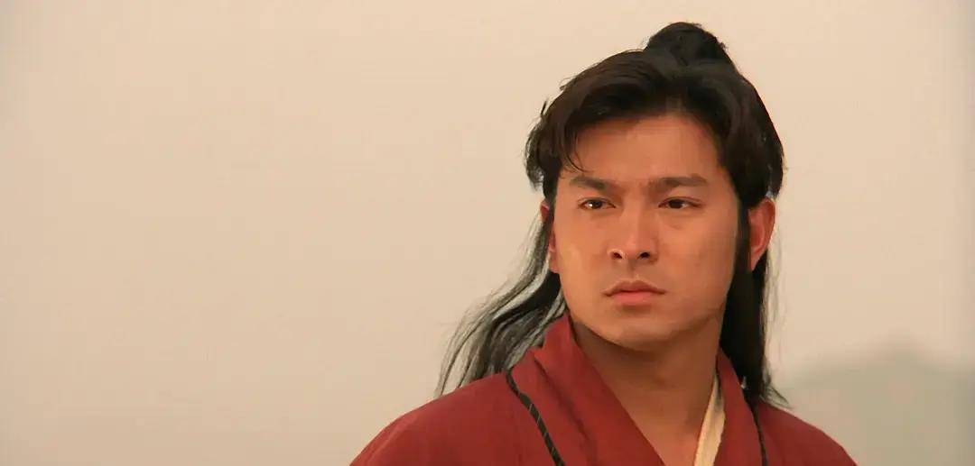 刘德华参演的全部电影-第73部《战神传说》