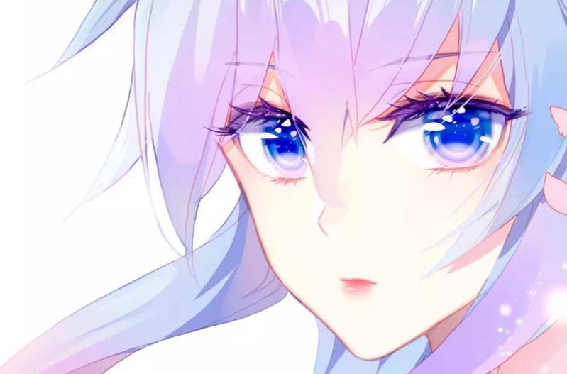 绝世唐门:王秋儿终于露出庐山真面目了,她手握黄金龙枪太美了_霍雨浩