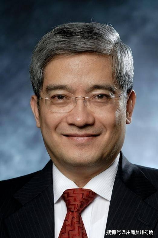 当年郎咸平送给空姐两套豪宅跑车,可空姐找了小3,他背负900万债_郎