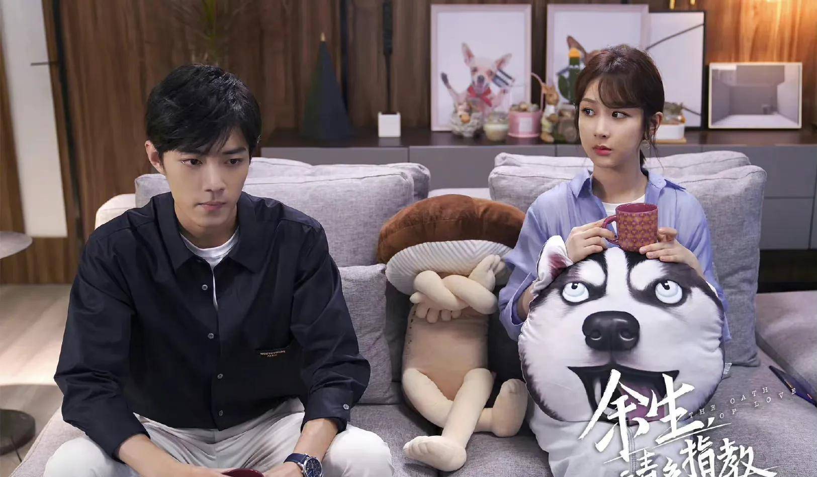 肖战杨紫,到底谁在倒贴炒cp?