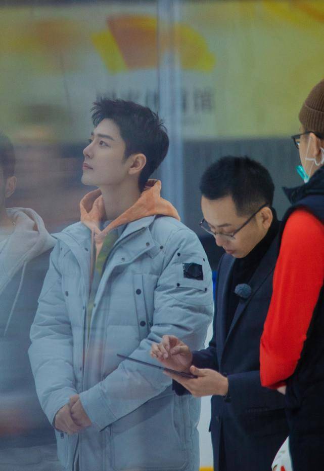 龚俊_张哲瀚_群众