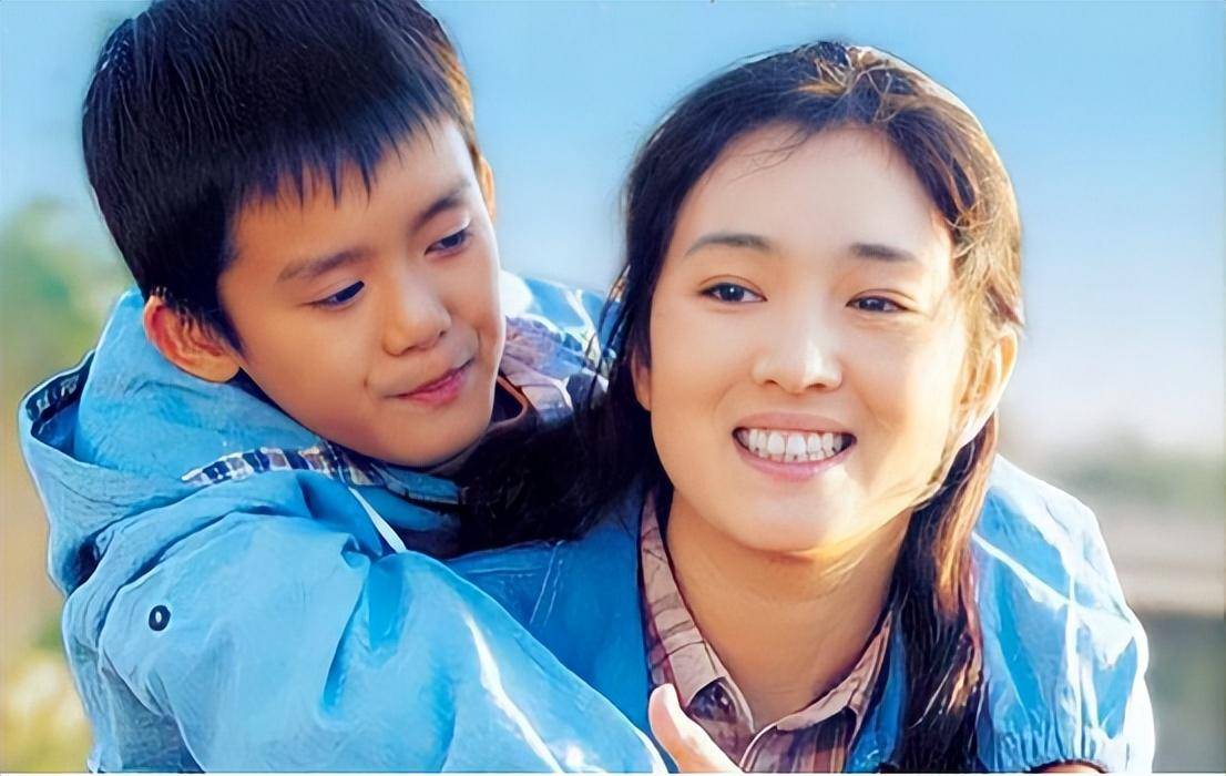解析:现实题材电影中的母亲形象_家庭_生活_儿子