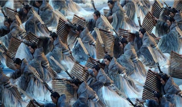 北京奥运会10周年!给10年前的自己带句话,你会说什么?