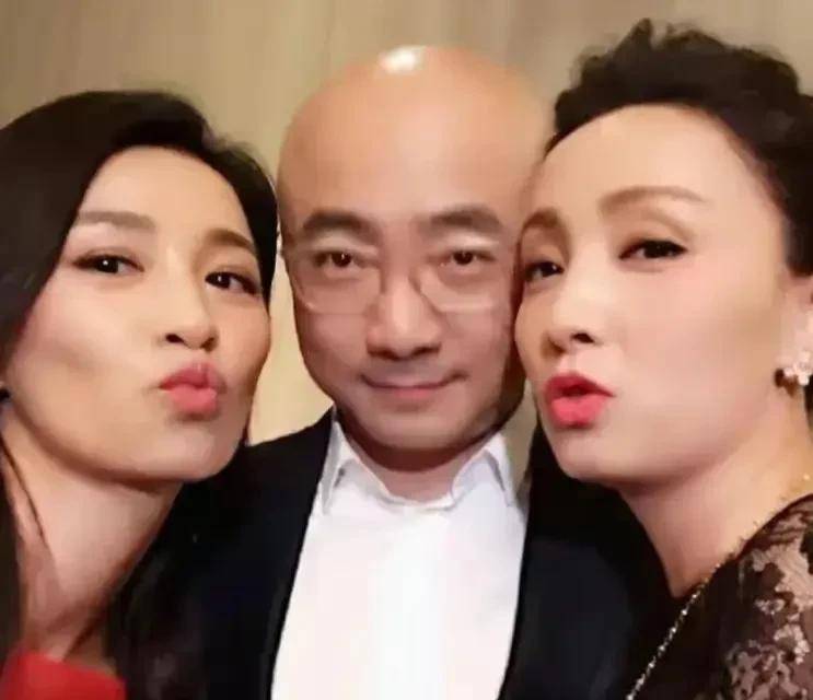 曝徐峥被多人实名举报 曾与陶虹参与张庭涉嫌传销的TST（徐峥陶虹综艺节目）