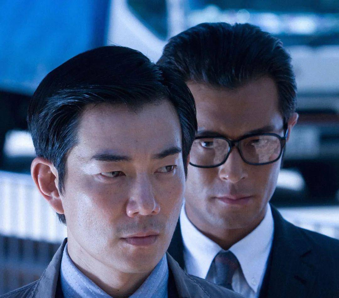 杨过对杨过:张国荣,刘德华,古天乐,黄晓明,谁才是最好的神雕大侠?