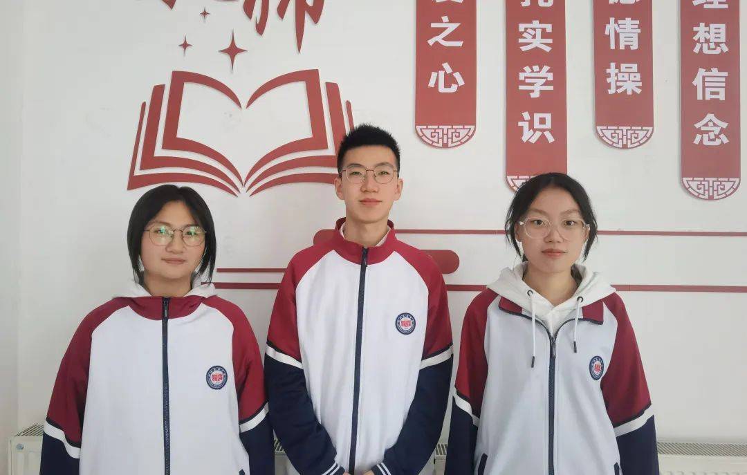 泰华中学周刊|每周之星—心之所构想,行之所创造_创意_太原市_光芒