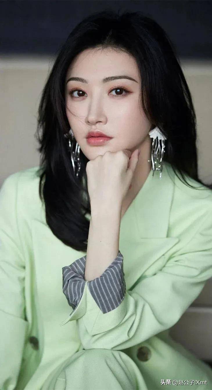 景甜与张继科,相爱的背后,居然还隐藏着被动的交易_因为_智慧_事件