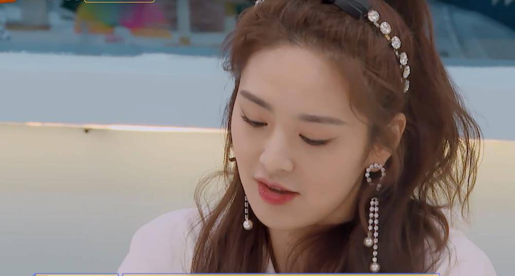 陈梓童不满与那英导师捆绑,曾想过退出娱乐圈,抱怨态度大过咖位_姐姐