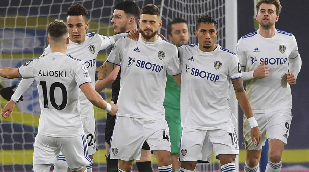 利兹联vs水晶宫:难兄难弟谁能笑到最后?