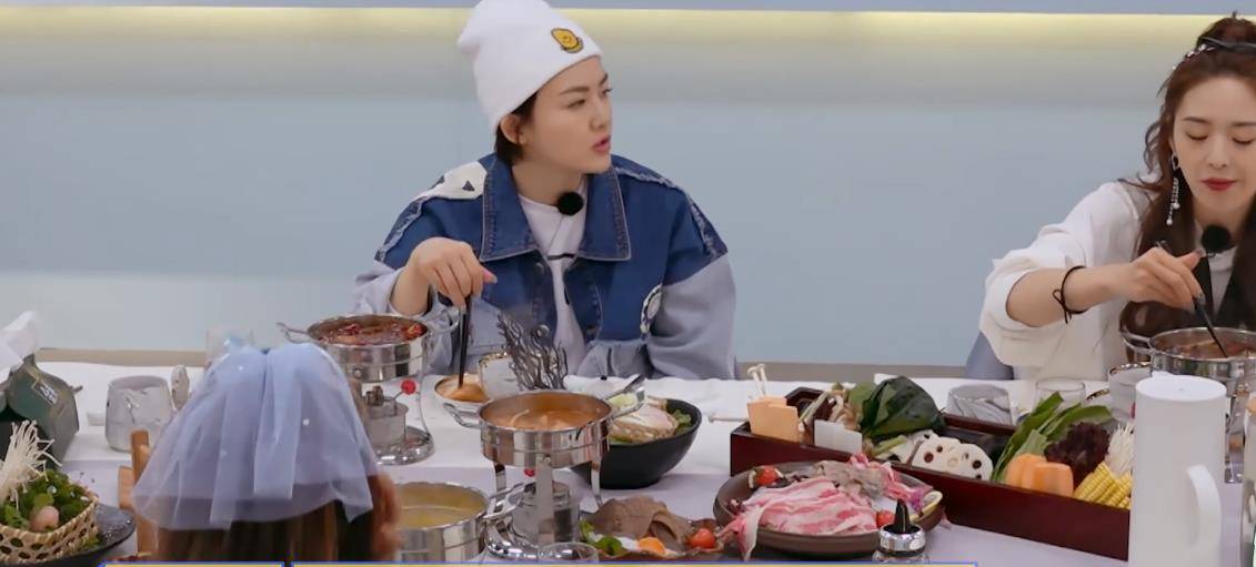 陈梓童不满与那英导师捆绑,曾想过退出娱乐圈,抱怨态度大过咖位_姐姐