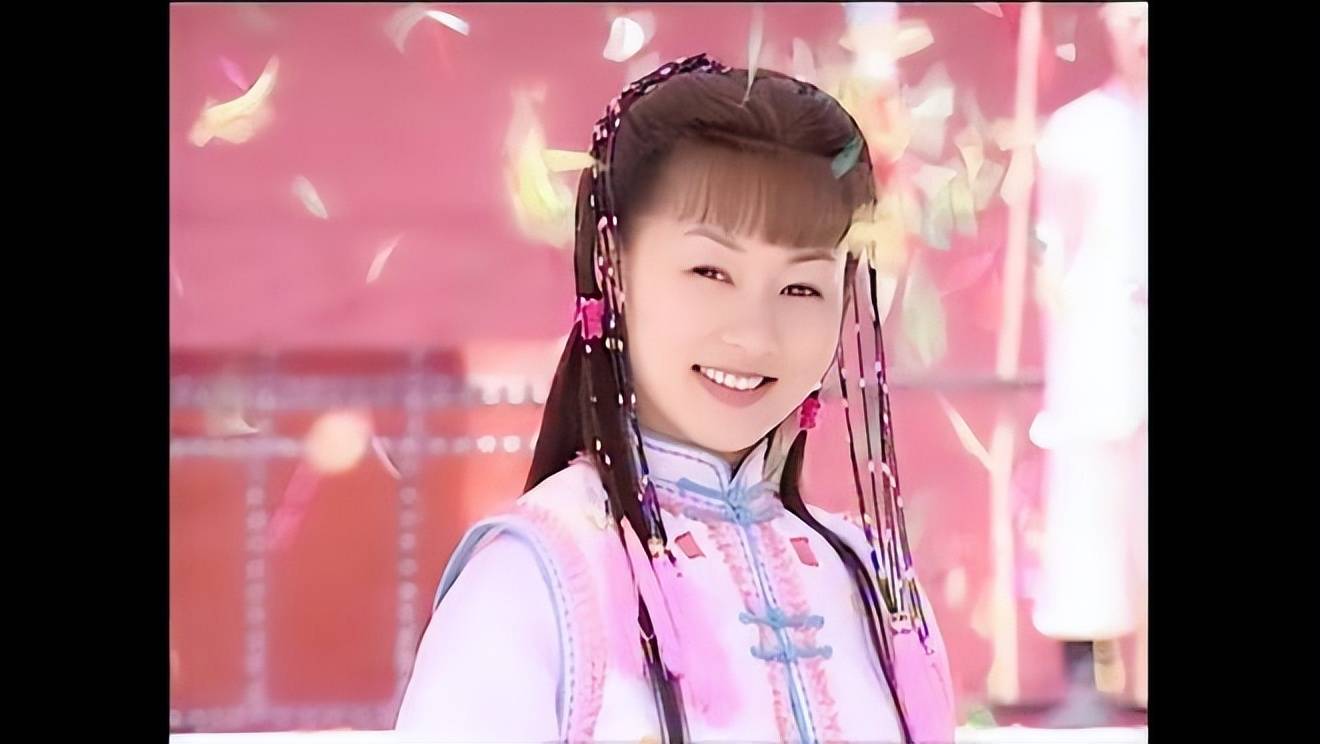 "怀玉公主"郑家榆:从巅峰到低谷,她一直在跟过往和解_合作_孙耀威